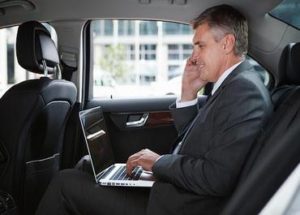 Milwaukee Executive Limousine Services