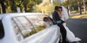 Milwaukee Wedding Limo Service in Wisconsin