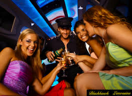 Milwaukee Bachelorette Limo Services